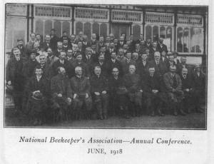 WellingtonConf1918